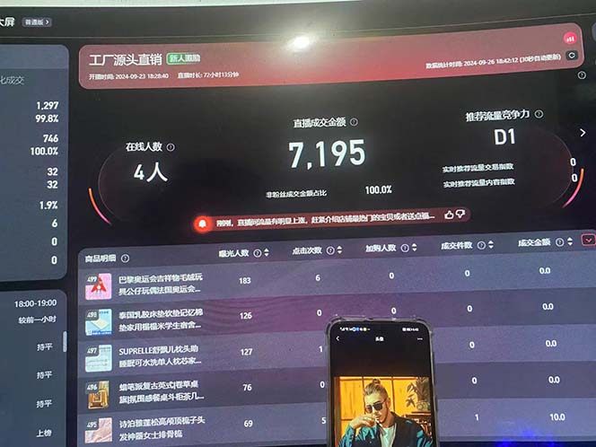 (12750期)淘宝无人卖货最新玩法,简单无脑,日躺赚1000+,国庆节更暴利!